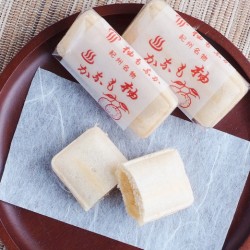 柚子最中餅甜點 12入