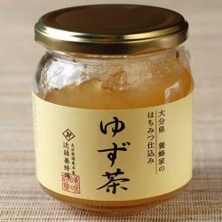 柚子茶